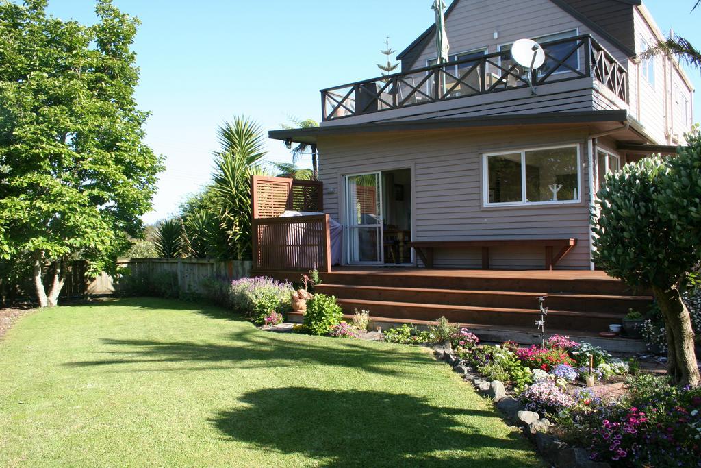 Whitianga B&B - Adults Only Exterior photo