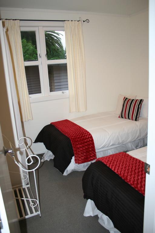 Whitianga B&B - Adults Only Room photo