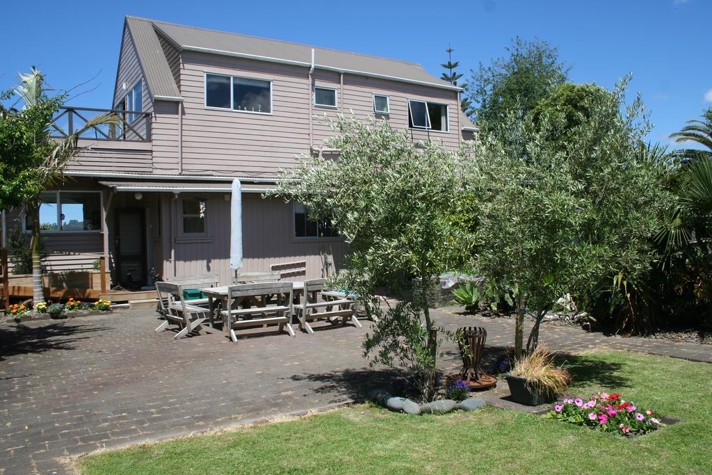 Whitianga B&B - Adults Only Exterior photo