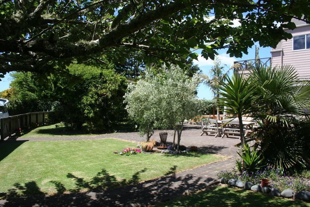 Whitianga B&B - Adults Only Exterior photo